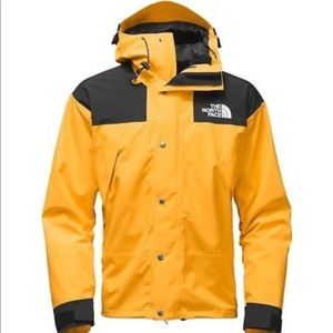 North Face 1990 Mountain GTX Core-Tex Jacket